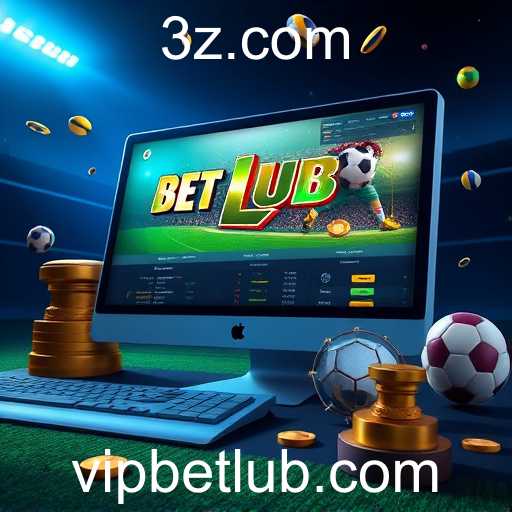 Ascensão e Impacto do Bet Lub no Cenário Brasileiro