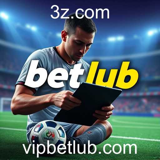 A Ascensão de Bet Lub no Cenário de Jogos Online