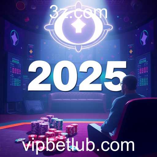 Expansão dos Jogos de Cassino em 2025