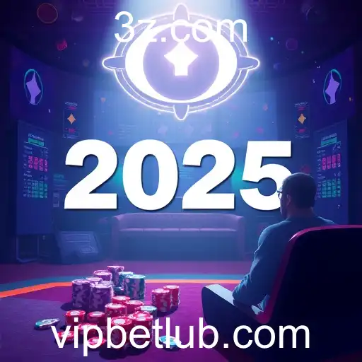 Expansão dos Jogos de Cassino em 2025