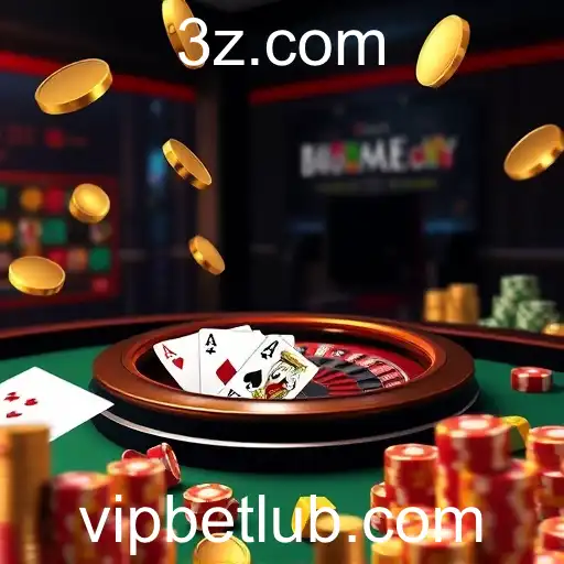 Explorando a Fascinante Categoria de Jogos de Casino no Bet Lub