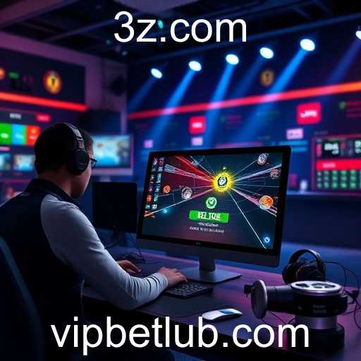 A Evolução dos Jogos Online no Brasil