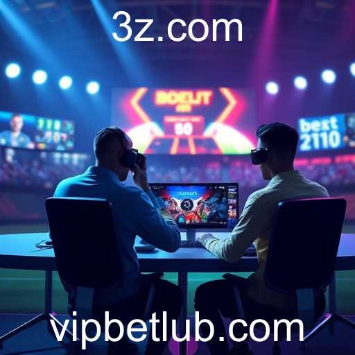 Inovações no Setor de Jogos Online Agitam 2025