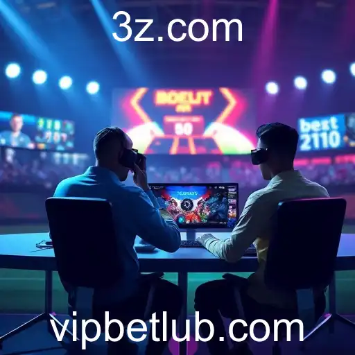 Inovações no Setor de Jogos Online Agitam 2025