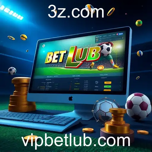 Ascensão e Impacto do Bet Lub no Cenário Brasileiro