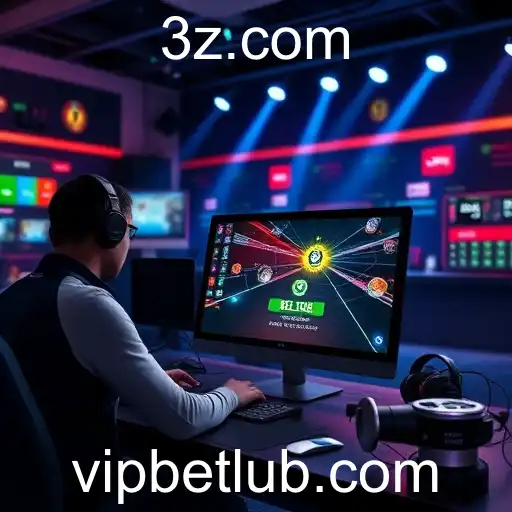 A Evolução dos Jogos Online no Brasil