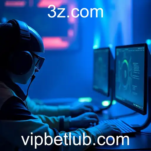 A Ascensão dos Sites de Jogos em 2025