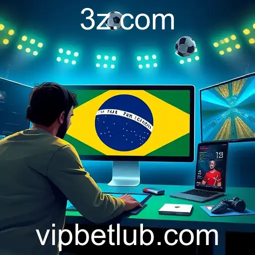 Dinâmicas do Mercado de Jogos Online em 2025