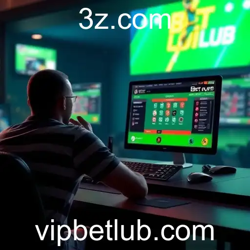 A Ascensão do Bet Lub no Cenário Atual de Jogos