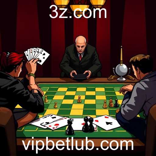 Tendências em Jogos Online no Brasil